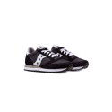 Saucony sneakers Jazz Original Black/White S2044-449 [d9f71d6d]