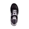 Saucony sneakers Jazz Original Black/White S2044-449 [6eeadc69]