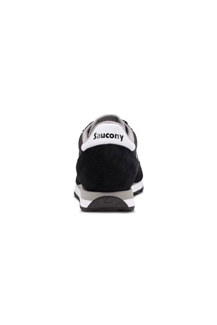 Saucony sneakers Jazz Original Black/White S2044-449 [6bba9b77]