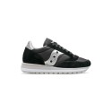 Saucony sneakers Jazz Triple Black/Silver S60530-15 [a9df61ed]