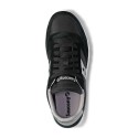 Saucony sneakers Jazz Triple Black/Silver S60530-15 [c2b4a4fa]