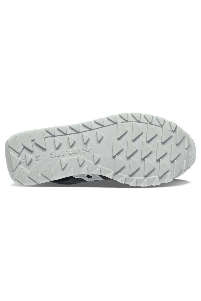Saucony sneakers Jazz Triple Black/Silver S60530-15 [75a965fe]