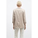 Influencer blazer con maniche a 3/4 05Y163 [794bd88d]