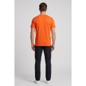 Beverly Hills Polo Club t-shirt in jersey di cotone TS450053 [133b9162]