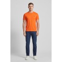 Beverly Hills Polo Club t-shirt in jersey di cotone TS450053 [a4265066]