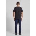 Beverly Hills Polo Club t-shirt in jersey di cotone TS450053 [97d2789f]