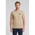 Beverly Hills Polo Club t-shirt in jersey di cotone TS41740 [3943293d]