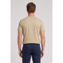 Beverly Hills Polo Club t-shirt in jersey di cotone TS41740 [e0656a30]