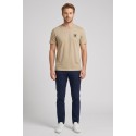 Beverly Hills Polo Club t-shirt in jersey di cotone TS41740 [5778ab34]