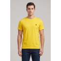 Beverly Hills Polo Club t-shirt in jersey di cotone TS41740 [af431694]