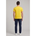 Beverly Hills Polo Club t-shirt in jersey di cotone TS41740 [76655599]