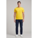 Beverly Hills Polo Club t-shirt in jersey di cotone TS41740 [c178949d]