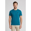 Beverly Hills Polo Club t-shirt in jersey di cotone TS41740 [b422756a]