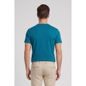 Beverly Hills Polo Club t-shirt in jersey di cotone TS41740 [6d043667]