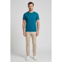 Beverly Hills Polo Club t-shirt in jersey di cotone TS41740 [da19f763]