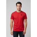Beverly Hills Polo Club t-shirt in jersey di cotone TS41740 [ac5349c7]