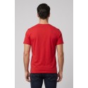 Beverly Hills Polo Club t-shirt in jersey di cotone TS41740 [75750aca]