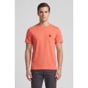 Beverly Hills Polo Club t-shirt in jersey di cotone TS41740 [2ccc1f31]