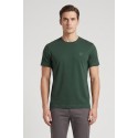 Beverly Hills Polo Club t-shirt in jersey di cotone TS41740 [9f22c8b6]