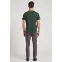 Beverly Hills Polo Club t-shirt in jersey di cotone TS41740 [46048bbb]
