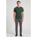 Beverly Hills Polo Club t-shirt in jersey di cotone TS41740 [f1194abf]