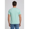 Beverly Hills Polo Club t-shirt in jersey di cotone TS41740 [5d382f21]