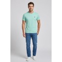 Beverly Hills Polo Club t-shirt in jersey di cotone TS41740 [ea25ee25]