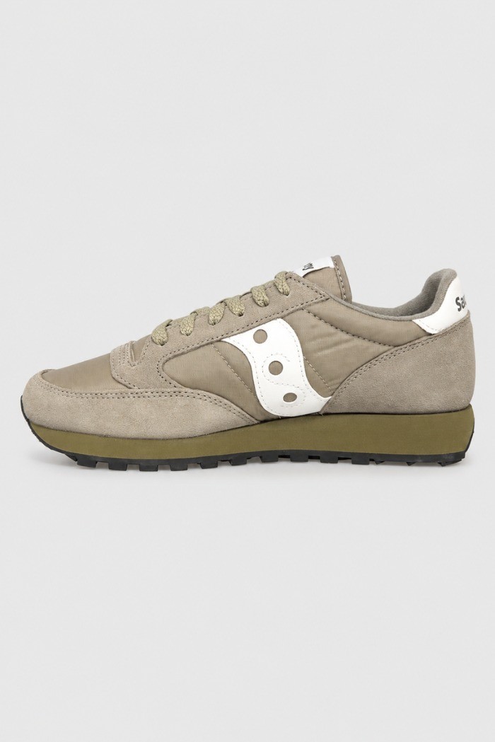 Saucony sneakers Jazz Original Trek/Ivory S101443-1003 [21d19a29]