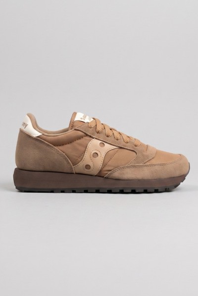 Saucony sneakers Jazz Original Coca/Saddle S101443-1006 — 805219040080398_1