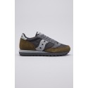 Saucony sneakers Jazz Original Black/Field S101443-1004 [36c994da]