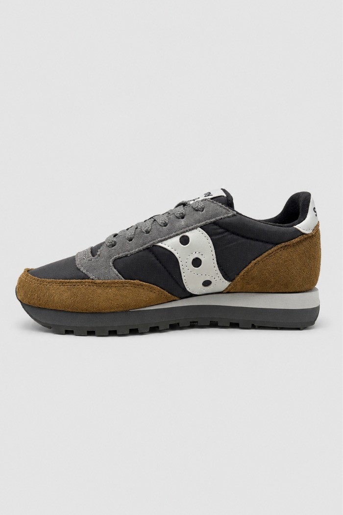 Saucony sneakers Jazz Original Black/Field S101443-1004 [efefd7d7]