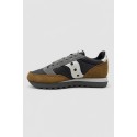 Saucony sneakers Jazz Original Black/Field S101443-1004 [efefd7d7]