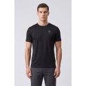 Blauer t-shirt in tessuto tecnico Jasons 26SBLUH02541-007608 [13374704]