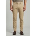 Roy Roger's pantalone chino New Rolf RRU013C9250112 [cf261d6c]