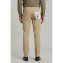 Roy Roger's pantalone chino New Rolf RRU013C9250112 [16005e61]