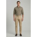 Roy Roger's pantalone chino New Rolf RRU013C9250112 [a11d9f65]