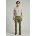 Roy Roger's pantalone chino New Rolf RRU013C9250112 [451db5ab]