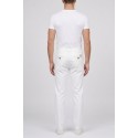 Roy Roger's pantalone chino New Rolf RRU013C9250112 [d107d70f]