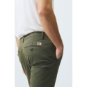Roy Roger's pantalone chino New Rolf RRU013C9250112 [a6cc9bcc]