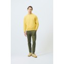 Roy Roger's pantalone chino New Rolf RRU013C9250112 [a39cdcd2]
