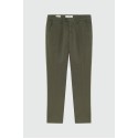 Roy Roger's pantalone chino New Rolf RRU013C9250112 [14811dd6]