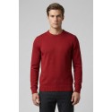 Nerovago maglia girocollo in misto viscosa 750001 [178ec76b]