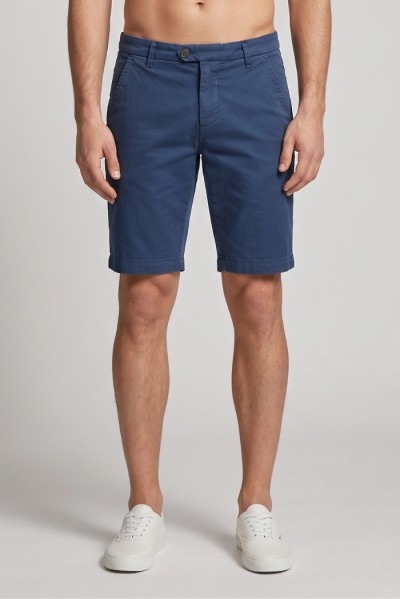 Roy Roger's bermuda chino New Rolf RRU087C9250112 [f39eae66]