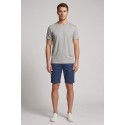 Roy Roger's bermuda chino New Rolf RRU087C9250112 [9da52c6f]