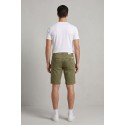 Roy Roger's bermuda chino New Rolf RRU087C9250112 [dc5111f1]