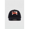Roy Roger's cappello baseball in twill RRU903C921XXXX [c704fab8]