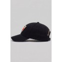 Roy Roger's cappello baseball in twill RRU903C921XXXX [a93f78b1]