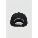 Roy Roger's cappello baseball in twill RRU903C921XXXX [ac6f3faf]