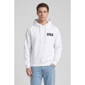 Drop Season 2 felpa cappuccio con logo SS26274 [74ae5302]