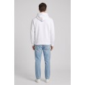 Drop Season 2 felpa cappuccio con logo SS26274 [ad88100f]